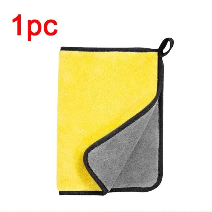 Serviette de séchage microfibre SEAMETAL