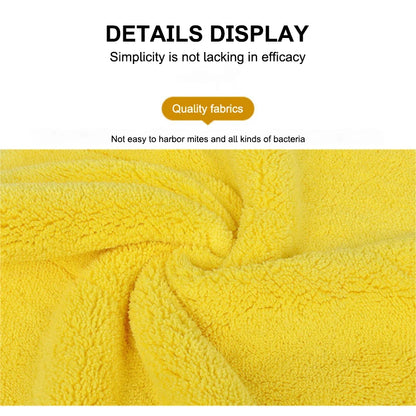 Serviette de séchage microfibre SEAMETAL