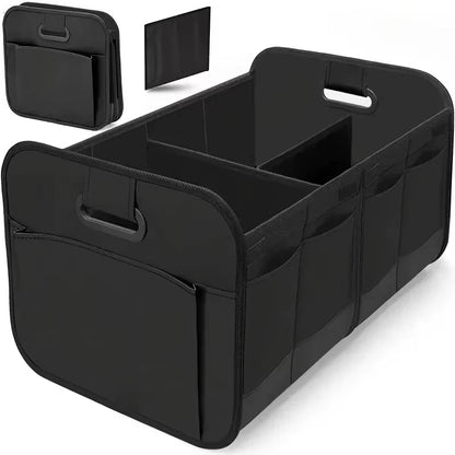 Organisateur de coffre pliable