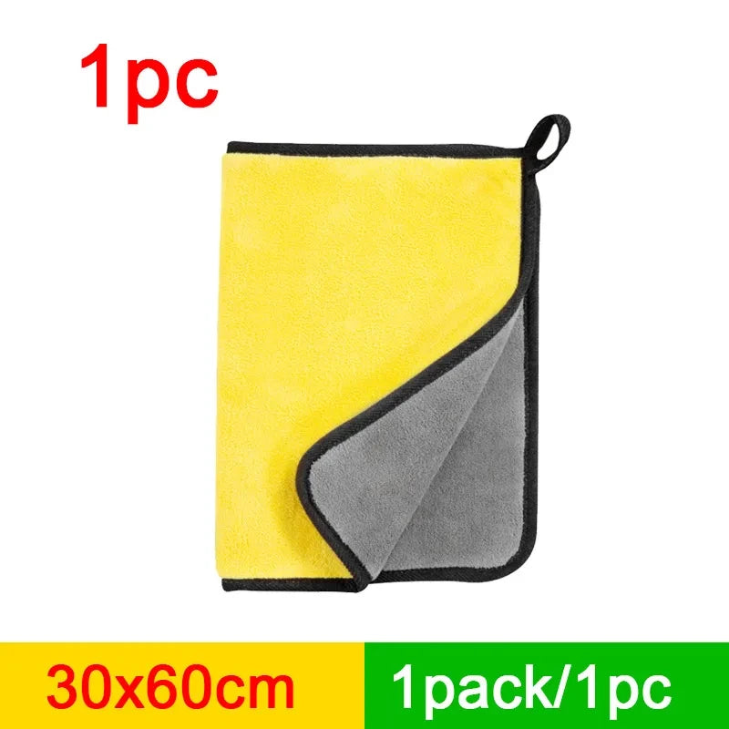 Serviette de séchage microfibre SEAMETAL
