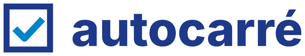 Logo AutoCarré