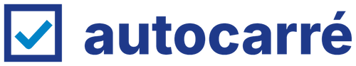Logo AutoCarré