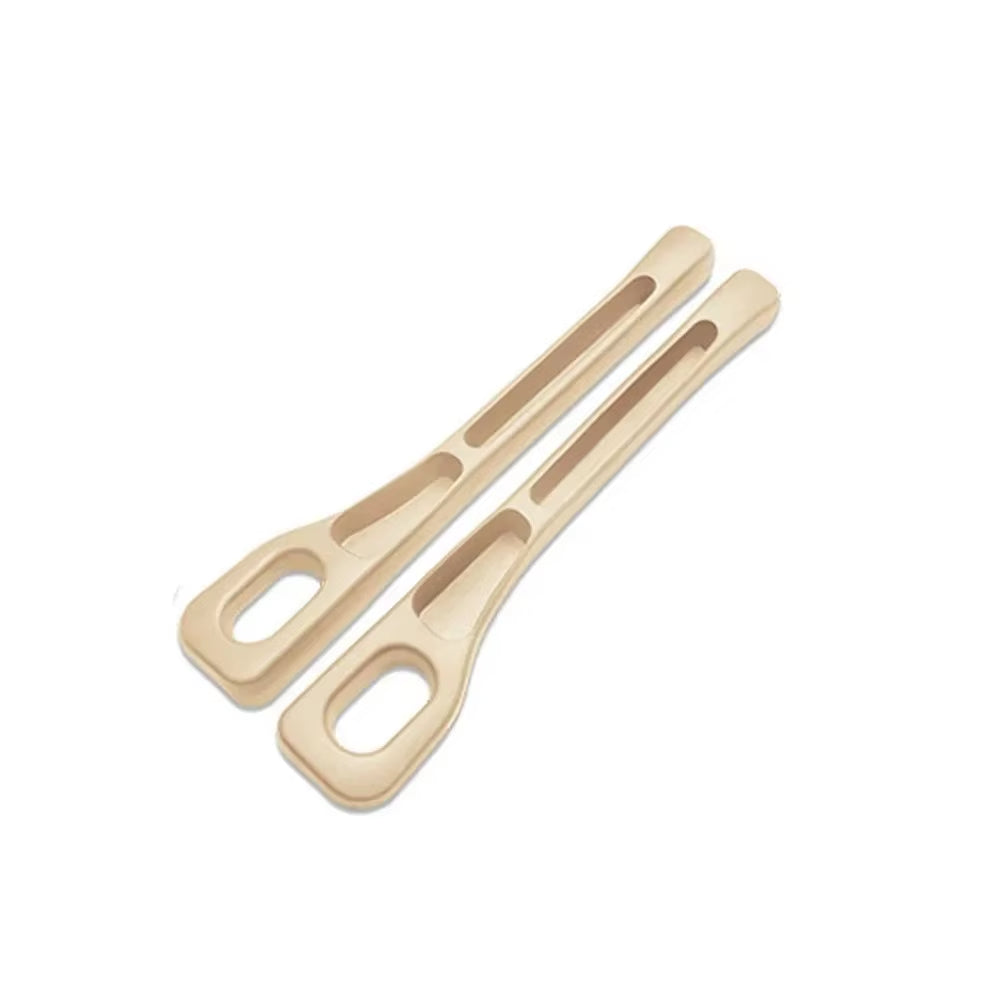Comble-espace de siège auto, coloris beige
