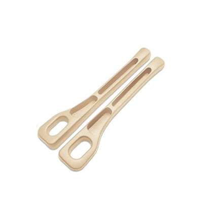 Comble-espace de siège auto, coloris beige
