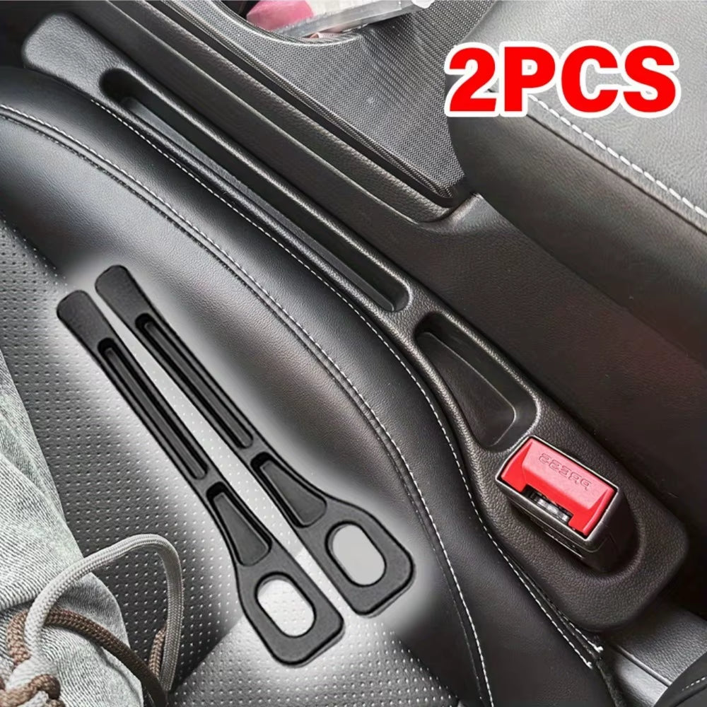 Comble-espace de siège auto, lot de 2