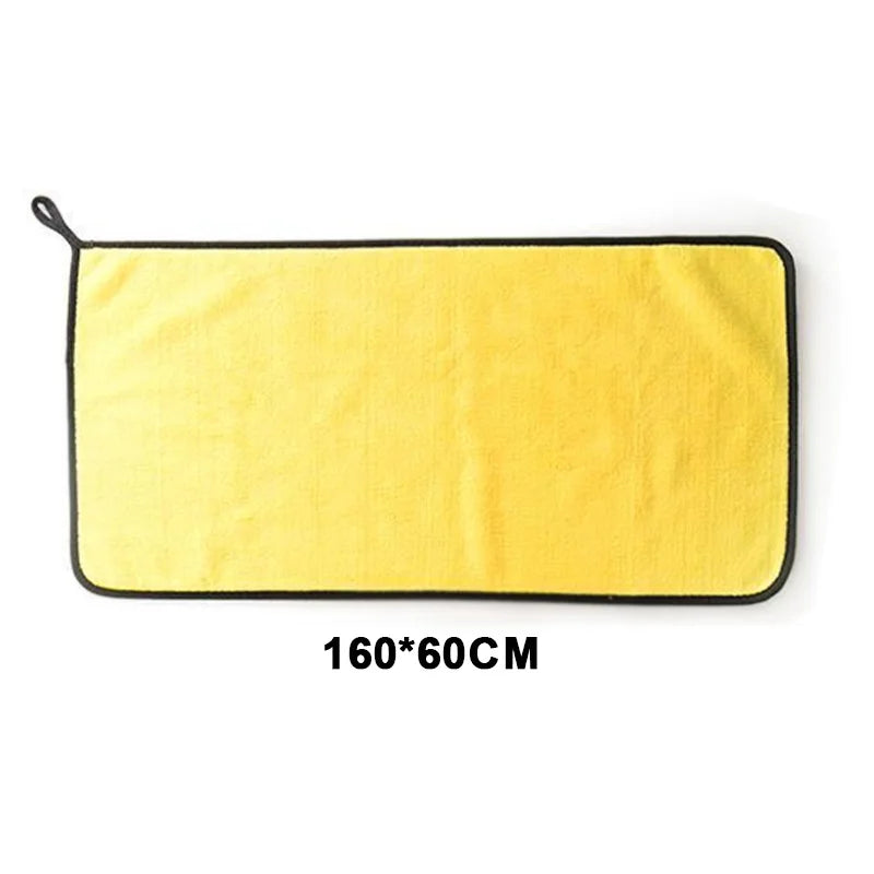 Serviette de séchage microfibre SEAMETAL
